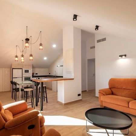 Casa Rural San Victorian 16 Aínsa Zewnętrze zdjęcie